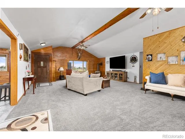 5001 Meining Road Berthoud, CO 80513
