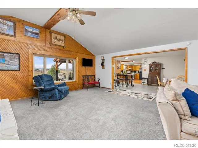 5001 Meining Road Berthoud, CO 80513