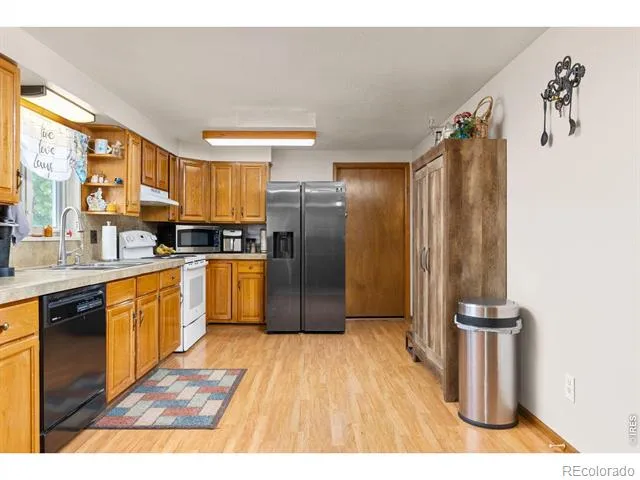5001 Meining Road Berthoud, CO 80513