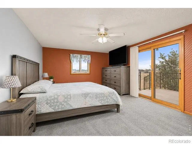 5001 Meining Road Berthoud, CO 80513