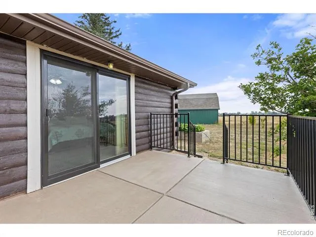 5001 Meining Road Berthoud, CO 80513