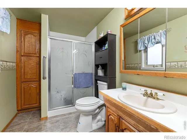 5001 Meining Road Berthoud, CO 80513