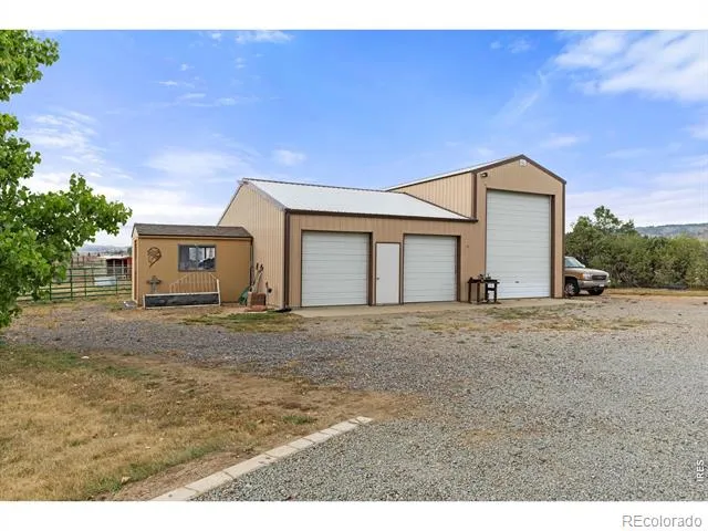 5001 Meining Road Berthoud, CO 80513