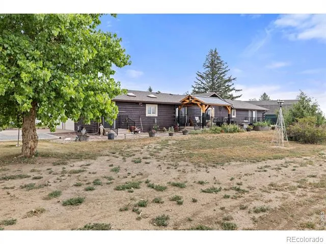 5001 Meining Road Berthoud, CO 80513