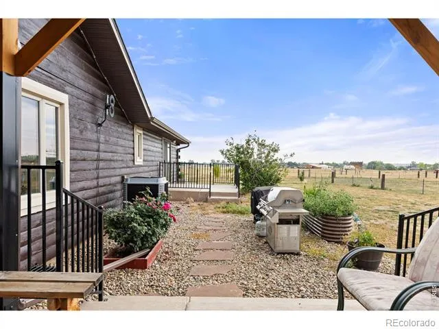 5001 Meining Road Berthoud, CO 80513