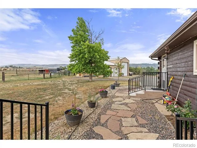 5001 Meining Road Berthoud, CO 80513