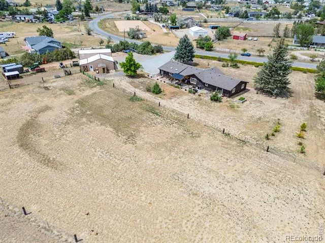 5001 Meining Road Berthoud, CO 80513