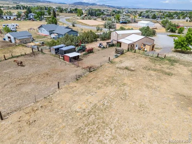 5001 Meining Road Berthoud, CO 80513