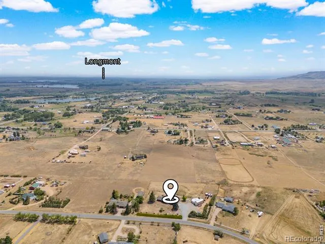5001 Meining Road Berthoud, CO 80513