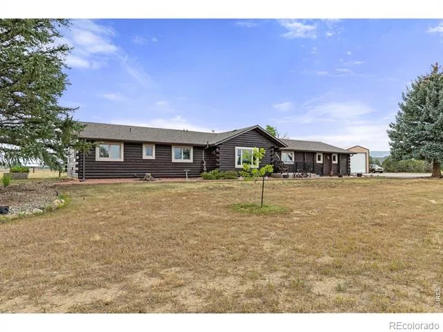 5001 Meining Road Berthoud, CO 80513