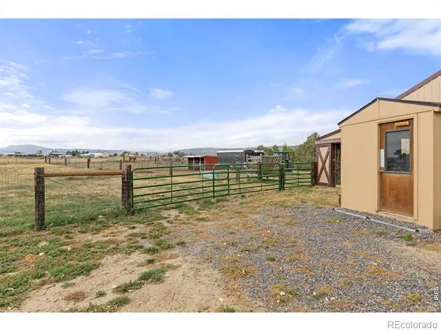 5001 Meining Road Berthoud, CO 80513
