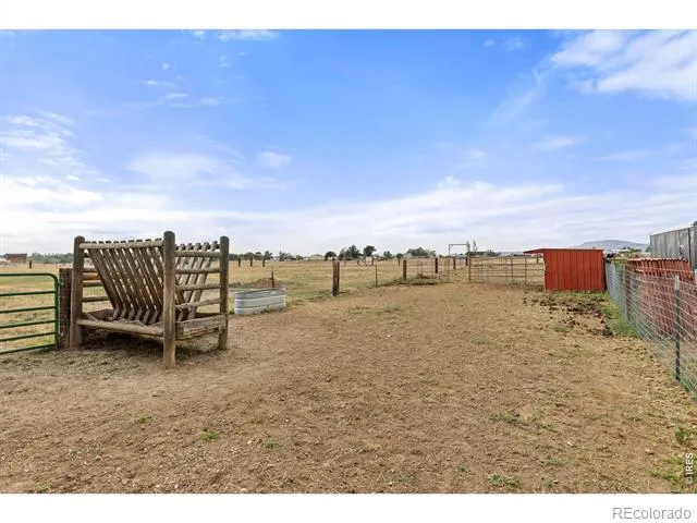5001 Meining Road Berthoud, CO 80513
