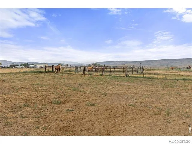 5001 Meining Road Berthoud, CO 80513