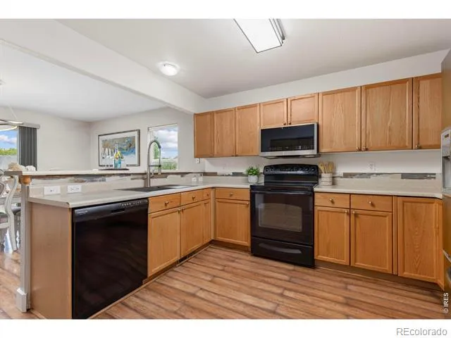 6531 St Vrain Ranch Boulevard Firestone, CO 80504