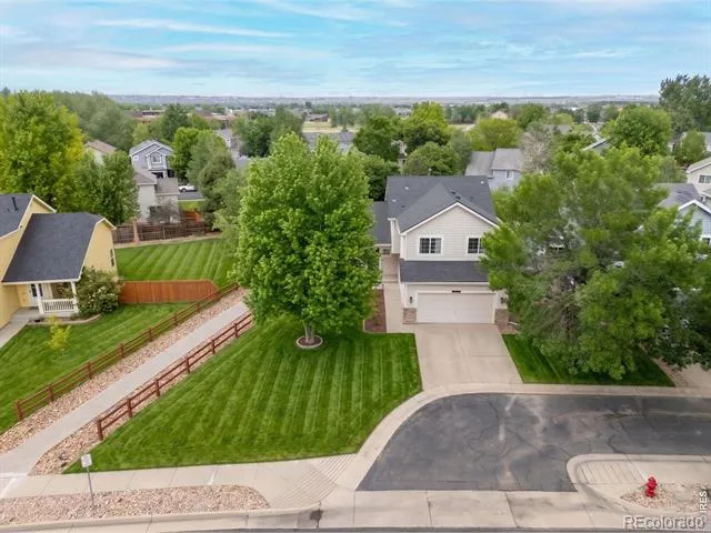 6531 St Vrain Ranch Boulevard Firestone, CO 80504