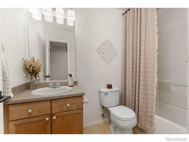 6531 St Vrain Ranch Boulevard Firestone, CO 80504