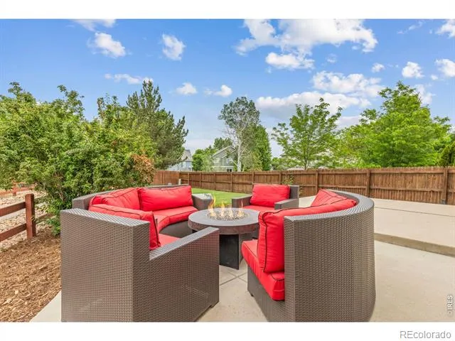 6531 St Vrain Ranch Boulevard Firestone, CO 80504