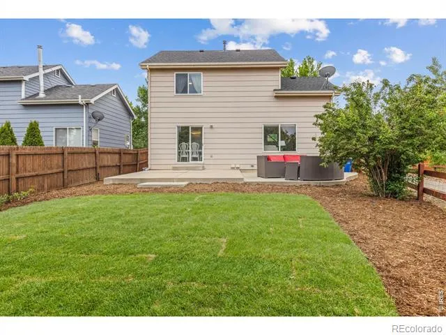 6531 St Vrain Ranch Boulevard Firestone, CO 80504