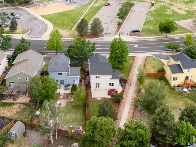6531 St Vrain Ranch Boulevard Firestone, CO 80504