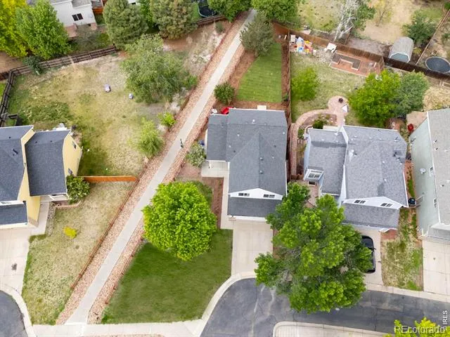 6531 St Vrain Ranch Boulevard Firestone, CO 80504