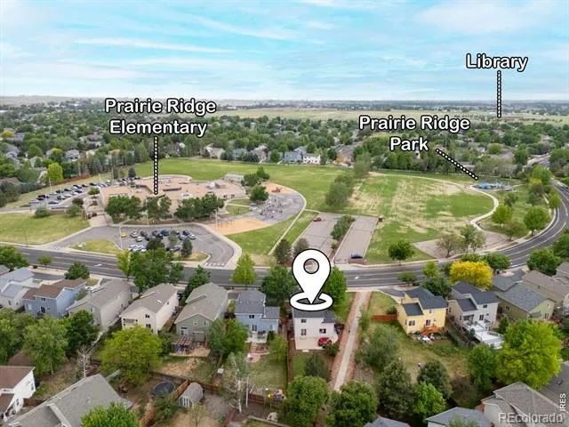 6531 St Vrain Ranch Boulevard Firestone, CO 80504
