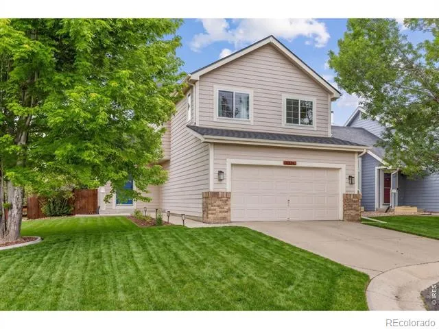 6531 St Vrain Ranch Boulevard Firestone, CO 80504