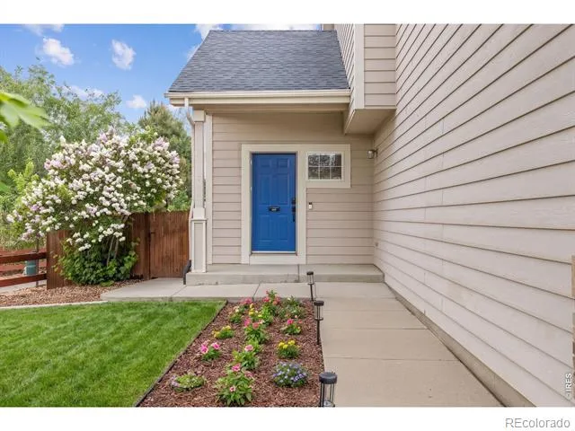 6531 St Vrain Ranch Boulevard Firestone, CO 80504