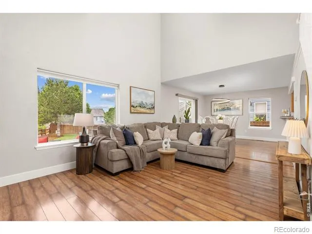 6531 St Vrain Ranch Boulevard Firestone, CO 80504