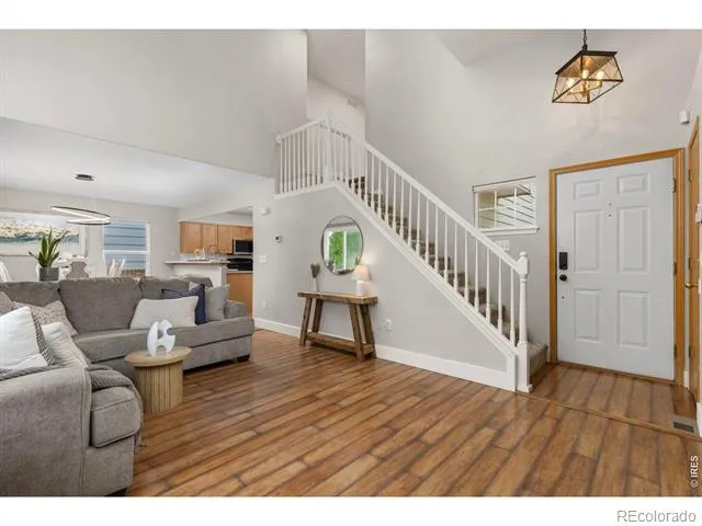 6531 St Vrain Ranch Boulevard Firestone, CO 80504