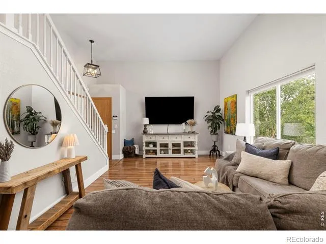 6531 St Vrain Ranch Boulevard Firestone, CO 80504