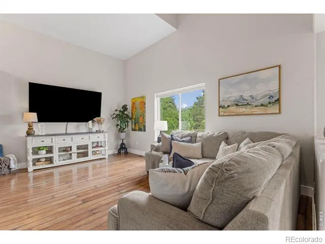 6531 St Vrain Ranch Boulevard Firestone, CO 80504