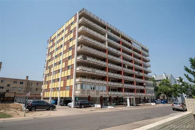 1121 Albion Street #710 Denver, CO 80220