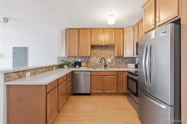 1121 Albion Street #710 Denver, CO 80220