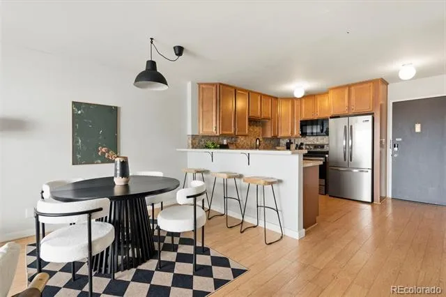 1121 Albion Street #710 Denver, CO 80220