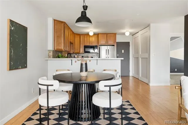 1121 Albion Street #710 Denver, CO 80220
