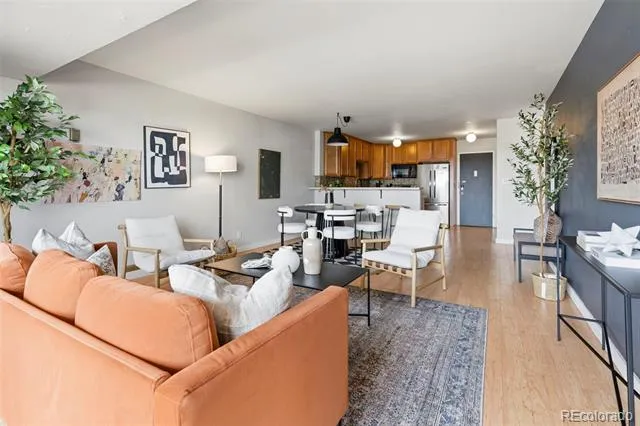 1121 Albion Street #710 Denver, CO 80220