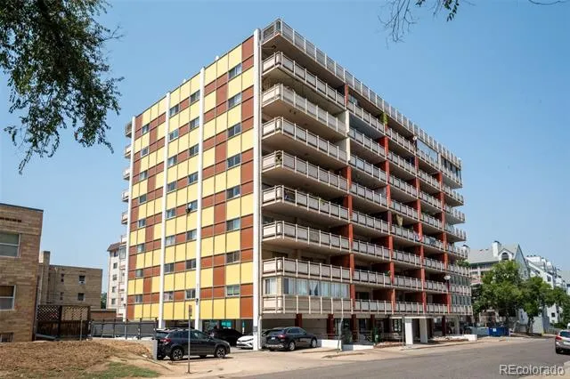 1121 Albion Street #710 Denver, CO 80220