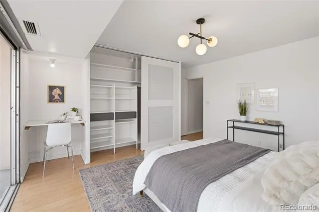 1121 Albion Street #710 Denver, CO 80220