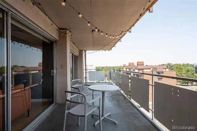 1121 Albion Street #710 Denver, CO 80220