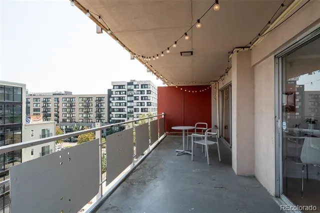 1121 Albion Street #710 Denver, CO 80220