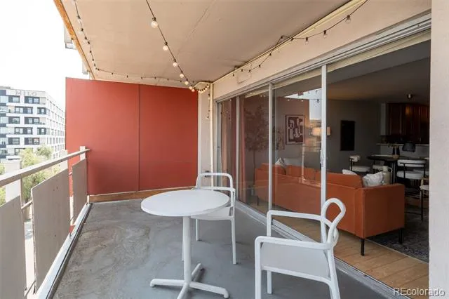 1121 Albion Street #710 Denver, CO 80220
