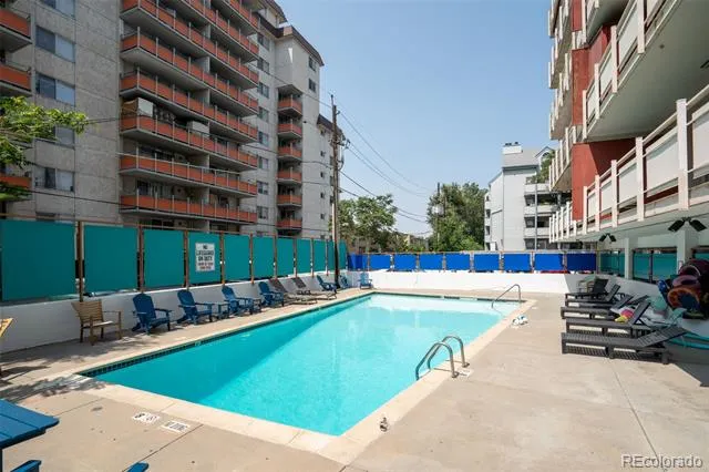1121 Albion Street #710 Denver, CO 80220
