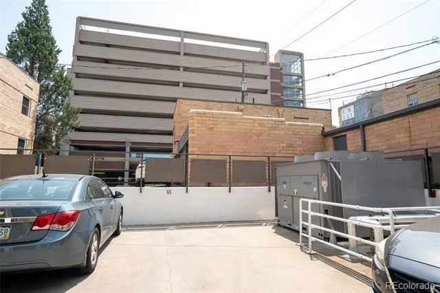 1121 Albion Street #710 Denver, CO 80220