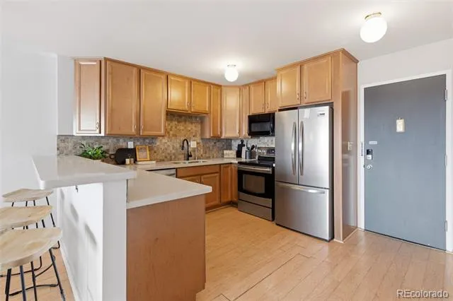 1121 Albion Street #710 Denver, CO 80220