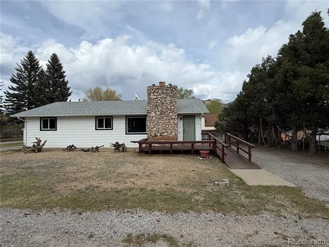 115 Hill Street Buena Vista, CO 81211