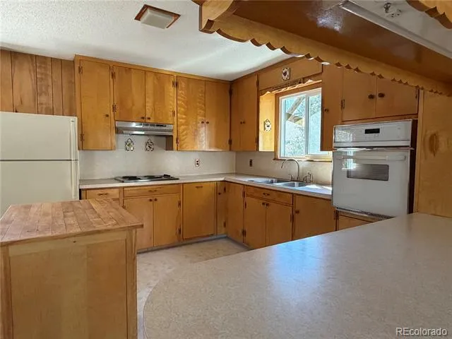 115 Hill Street Buena Vista, CO 81211