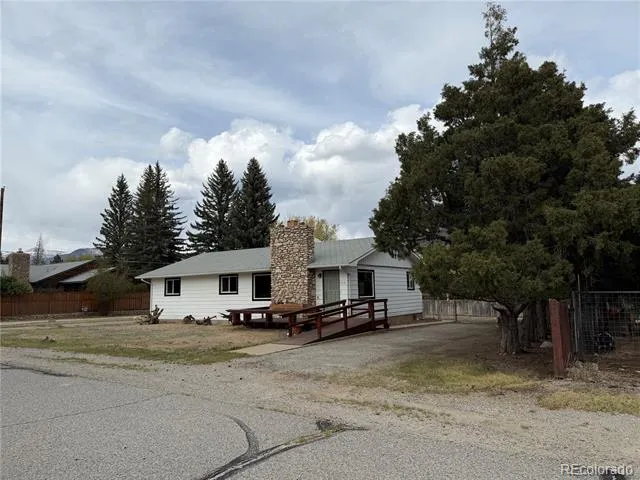 115 Hill Street Buena Vista, CO 81211