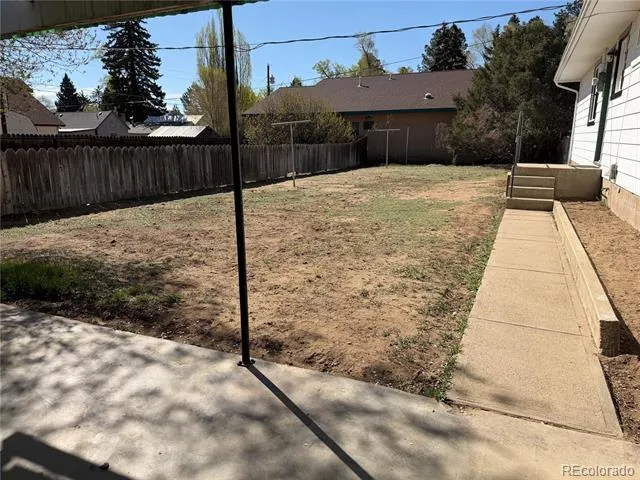 115 Hill Street Buena Vista, CO 81211
