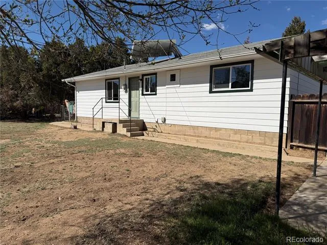 115 Hill Street Buena Vista, CO 81211