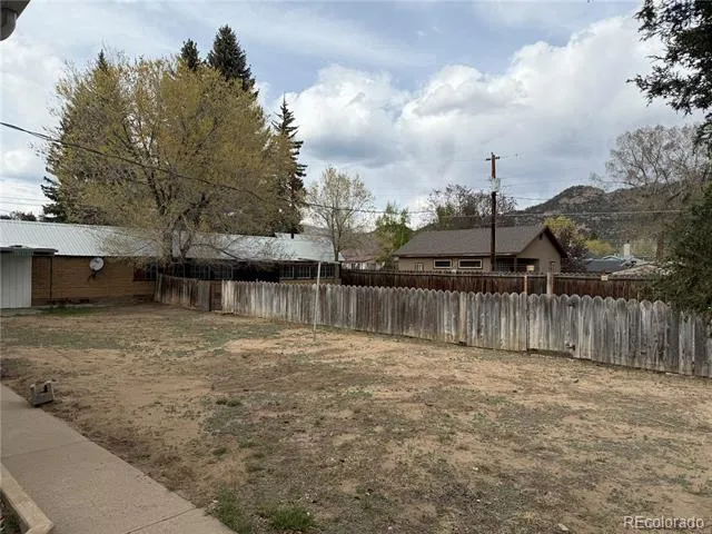 115 Hill Street Buena Vista, CO 81211